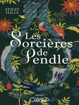 cover image of Les Sorcieres de Pendle